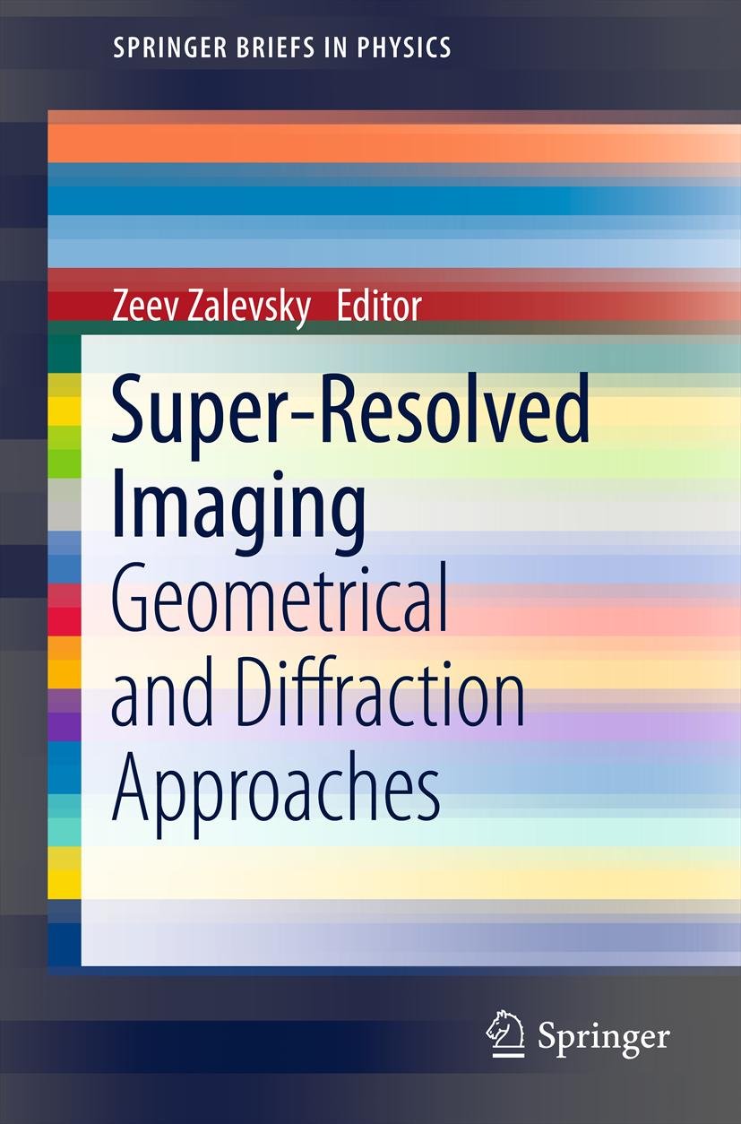 SpringerBriefs in Physics
