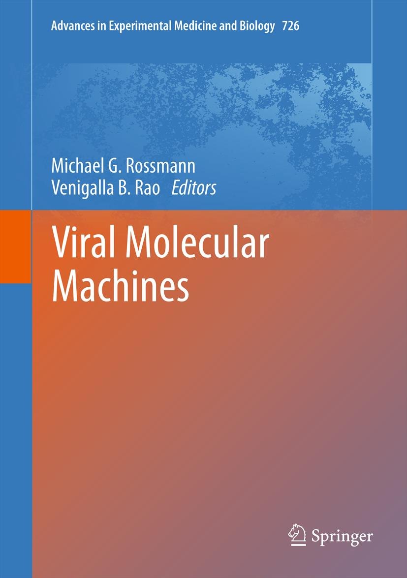 Advances in Experimental Medicine and Biology
