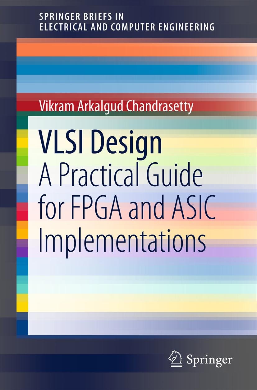 SpringerBriefs in Electrical and Computer Engineering