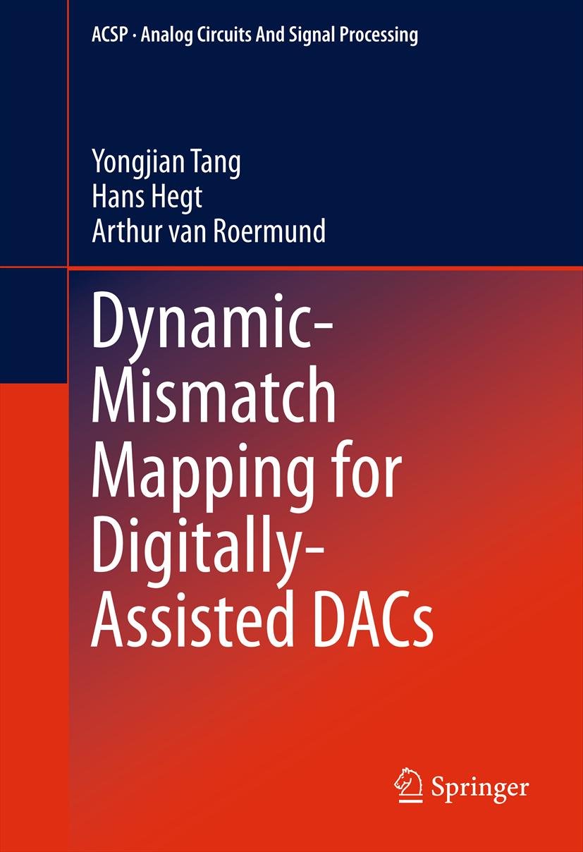 Analog Circuits and Signal Processing