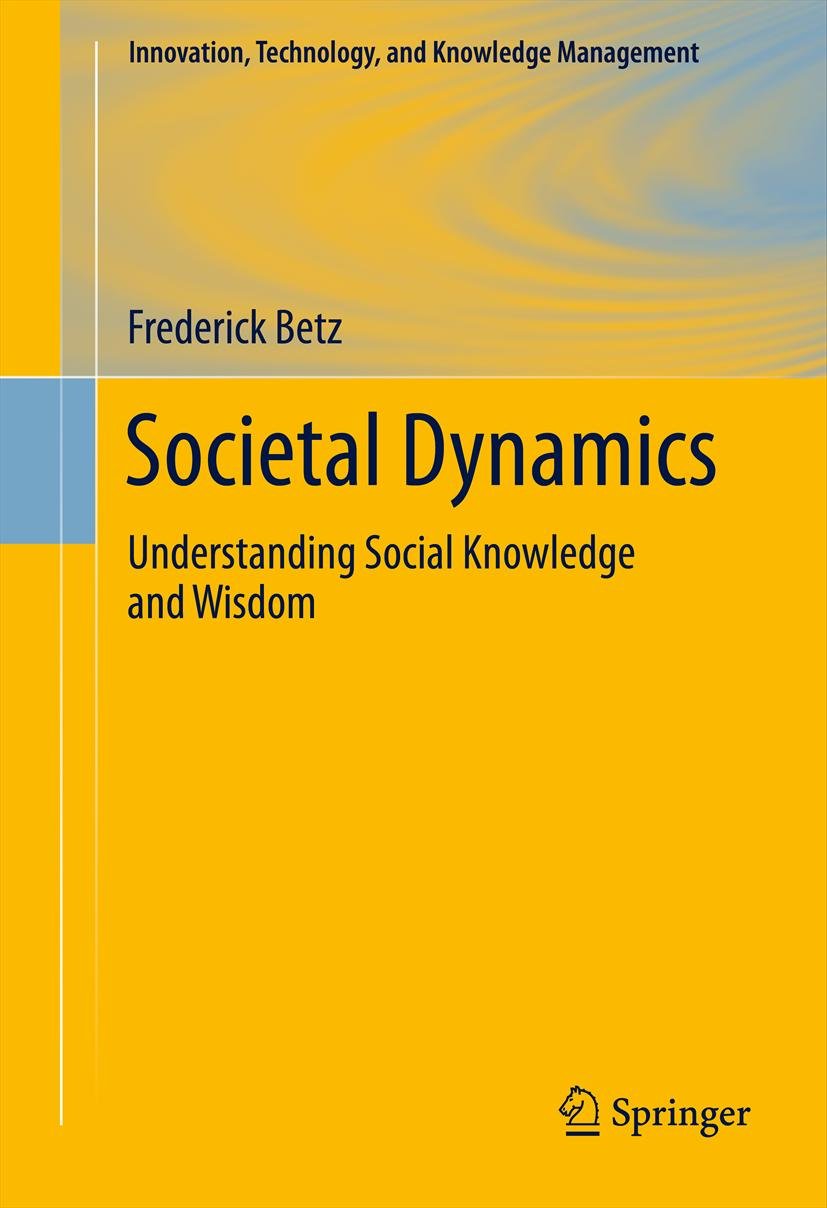 Innovation, Technology, and Knowledge Management