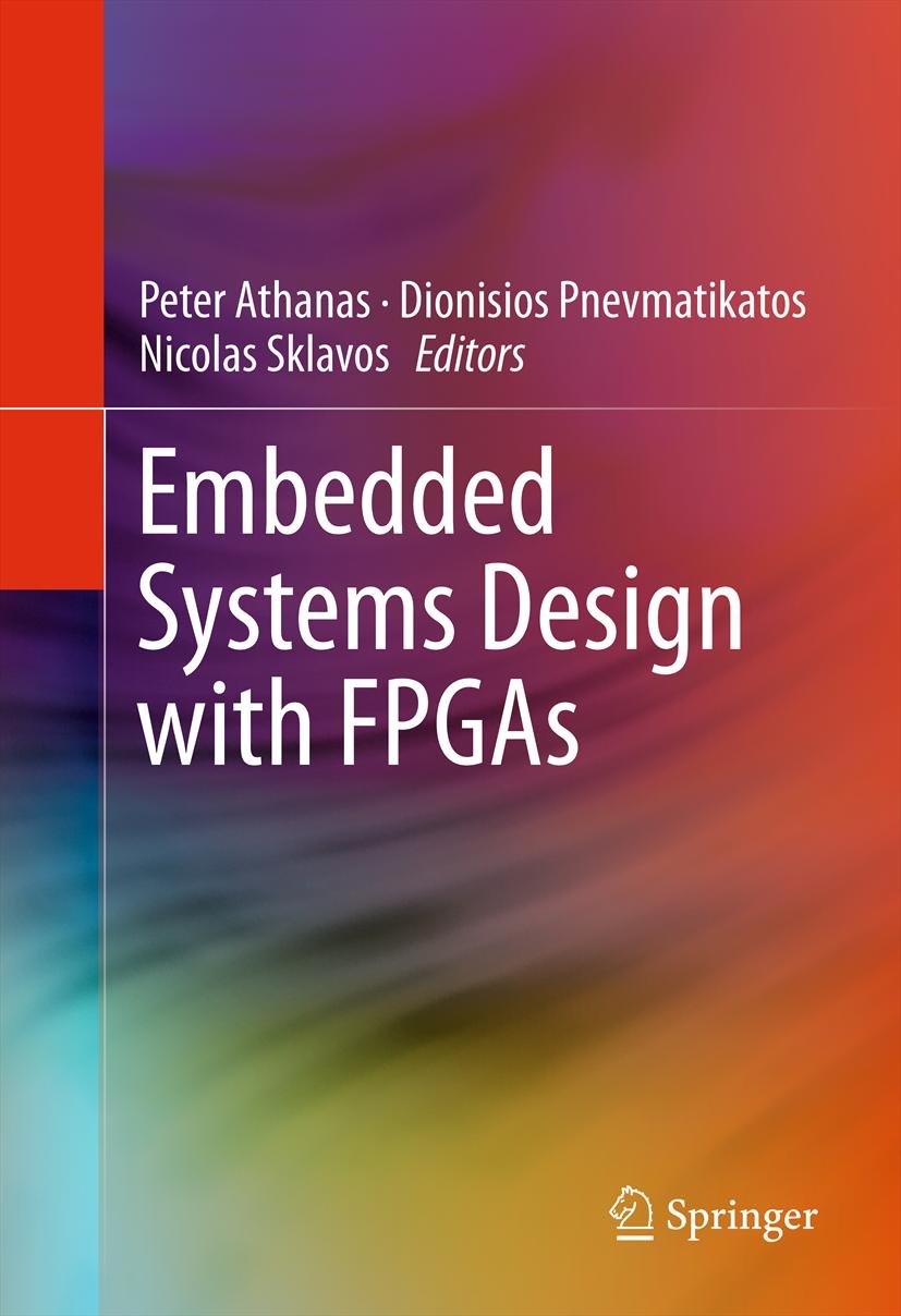 Embedded Systems Design with FPGAs