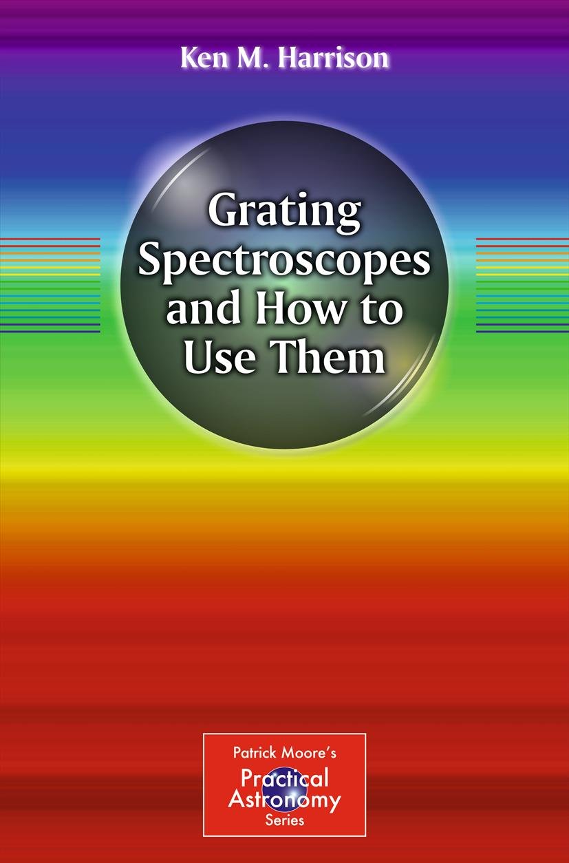 The Patrick Moore Practical Astronomy Series