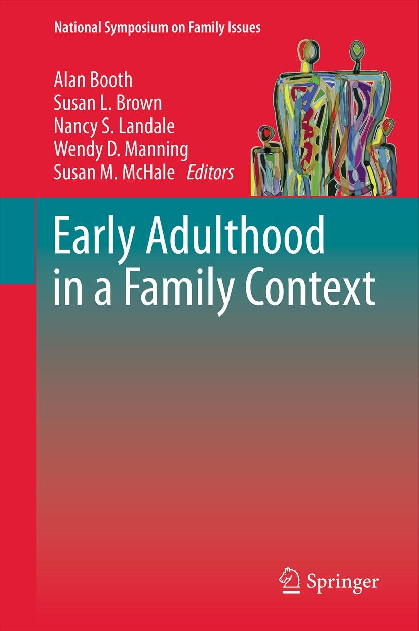 National Symposium on Family Issues