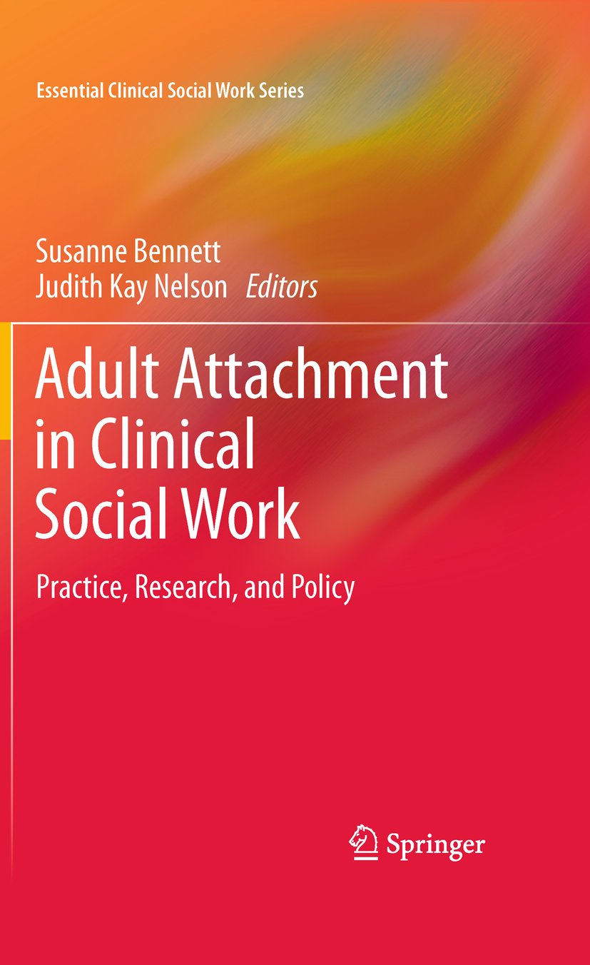 Essential Clinical Social Work Series