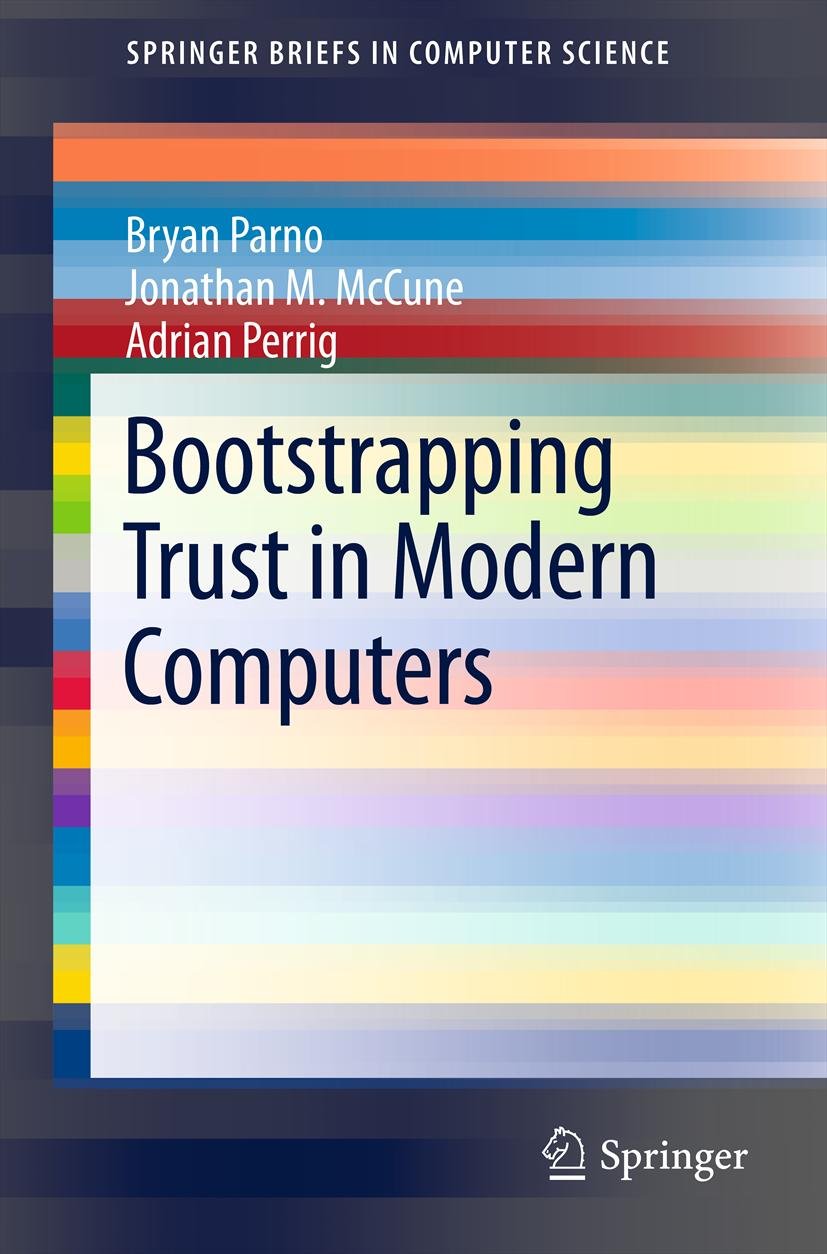 SpringerBriefs in Computer Science