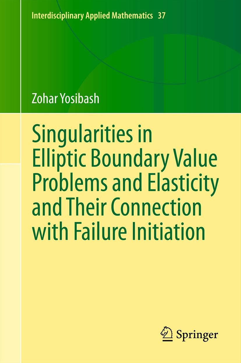 Interdisciplinary Applied Mathematics