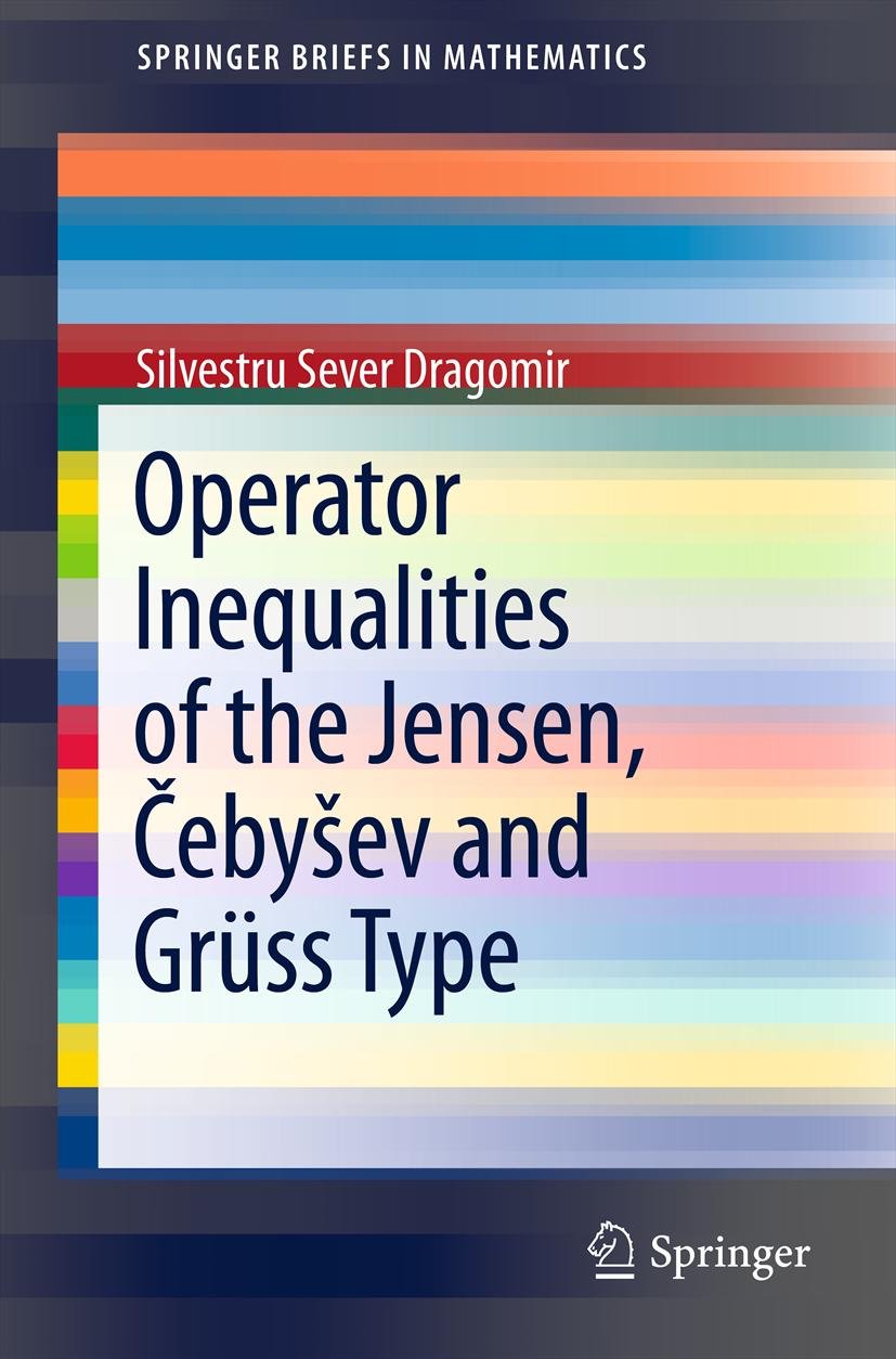 SpringerBriefs in Mathematics