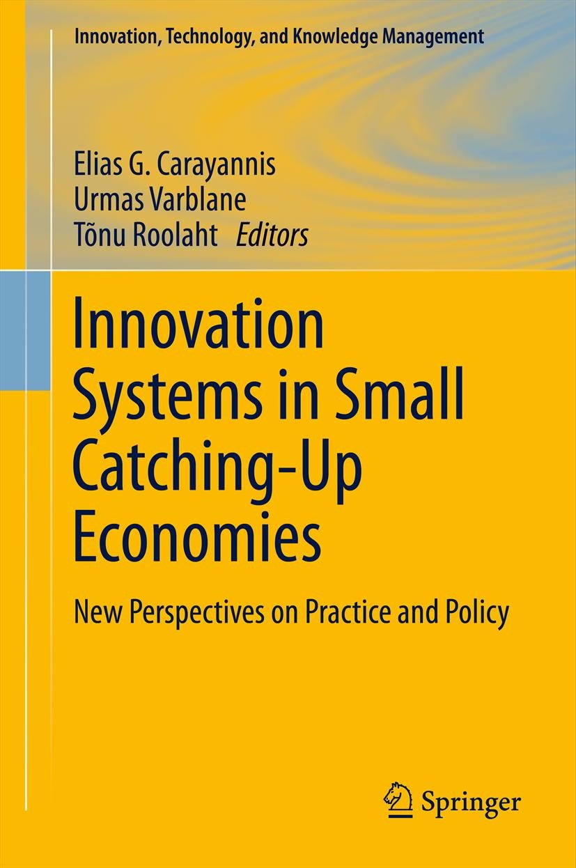 Innovation, Technology, and Knowledge Management