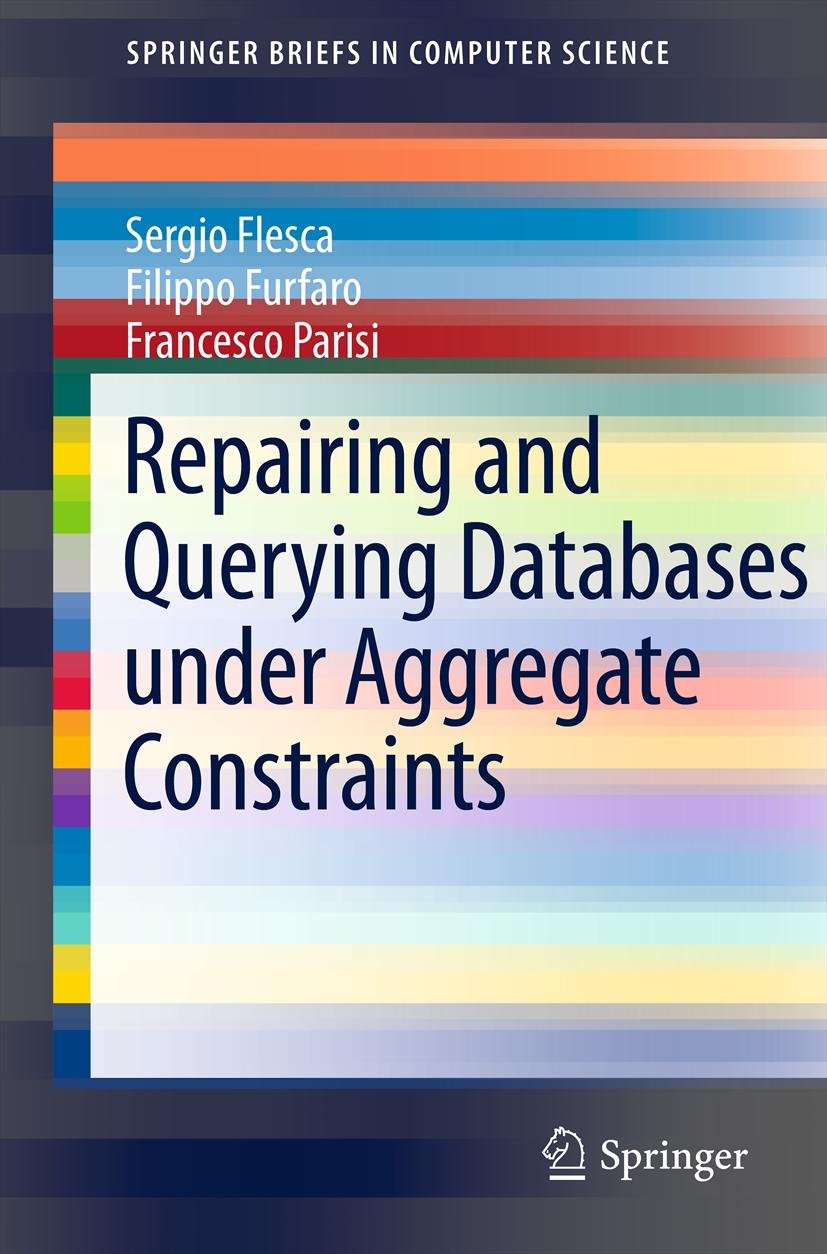 SpringerBriefs in Computer Science