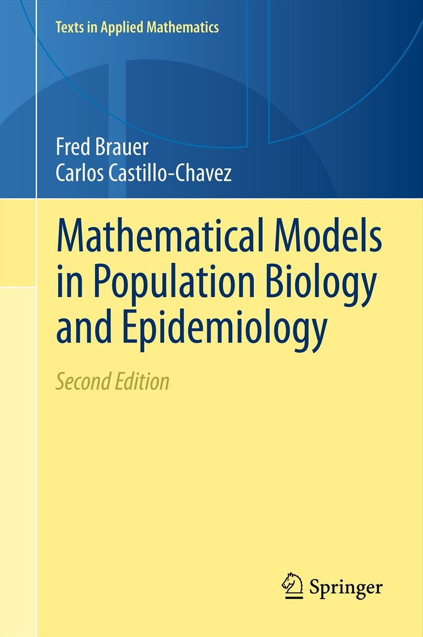 Texts in Applied Mathematics