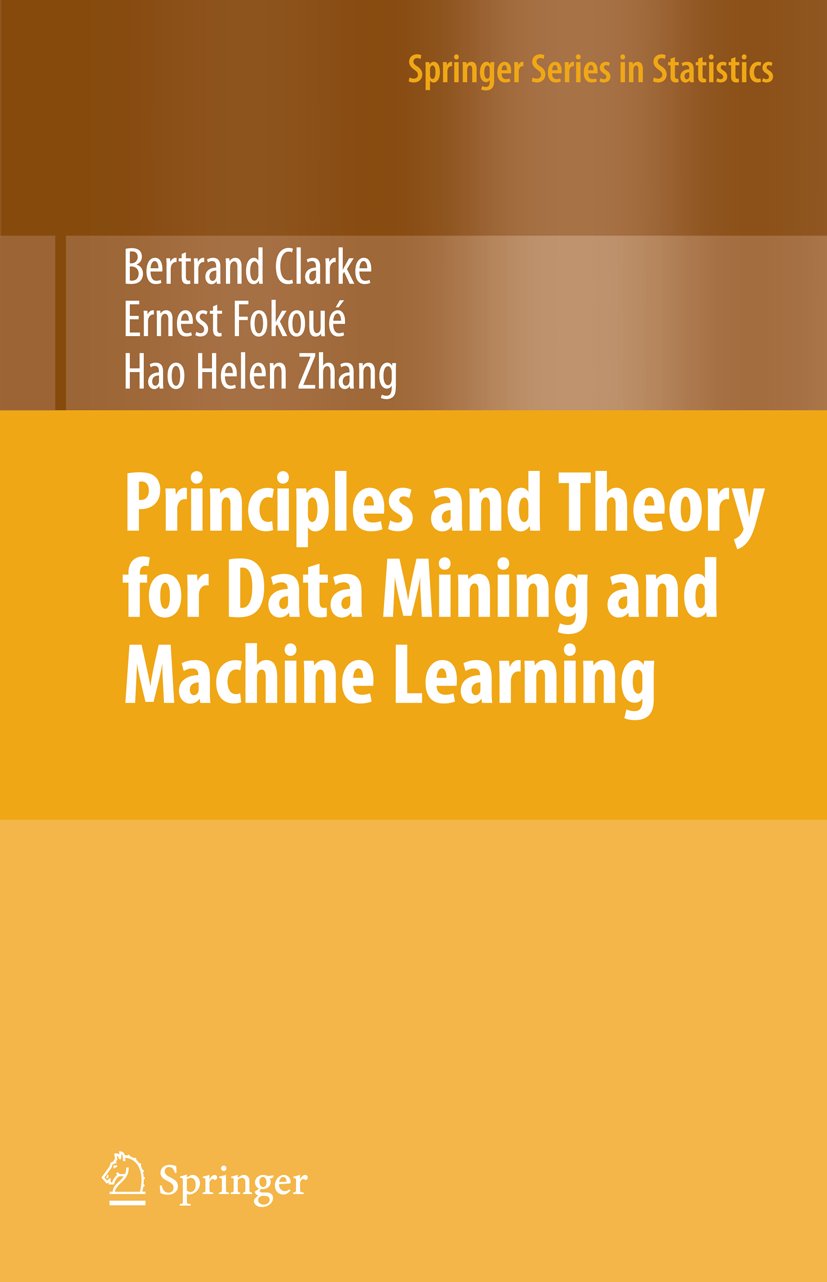 Springer Series in Statistics