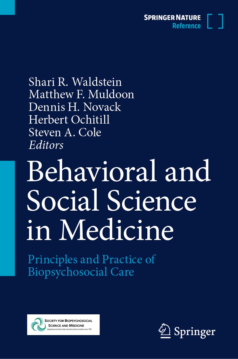 Behavioral and Social Science in Medicine