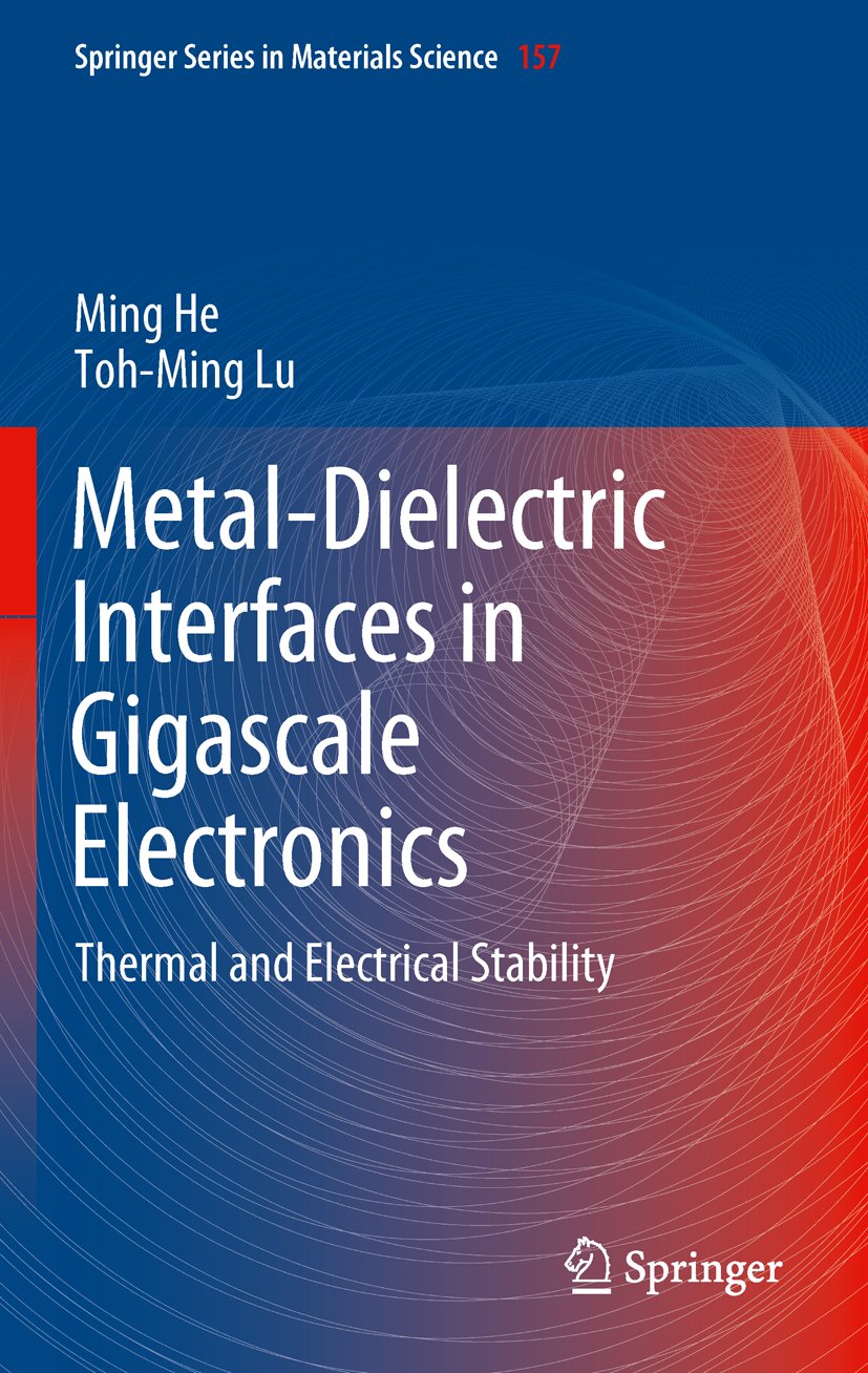 Springer Series in Materials Science