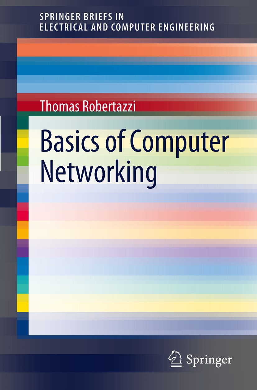 SpringerBriefs in Electrical and Computer Engineering