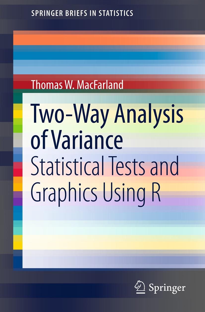 SpringerBriefs in Statistics