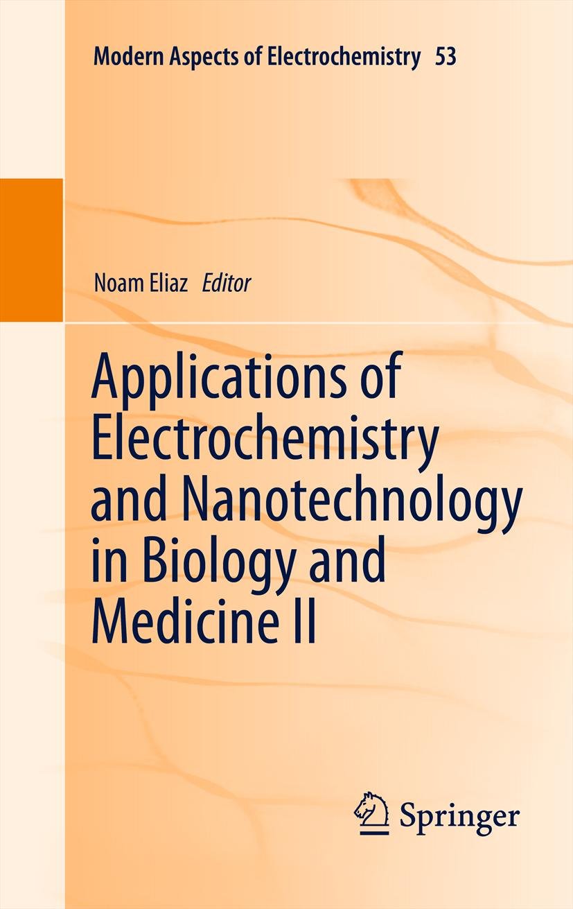 Modern Aspects of Electrochemistry