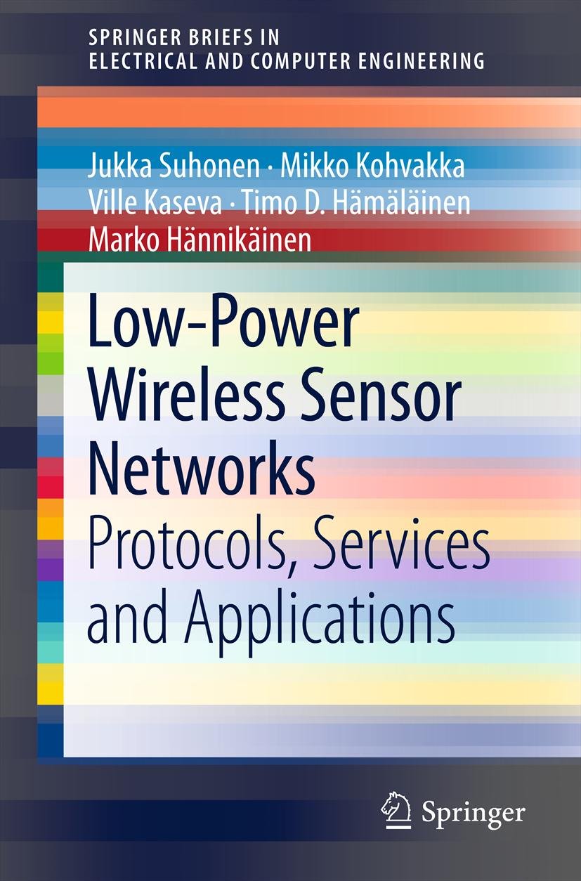 SpringerBriefs in Electrical and Computer Engineering