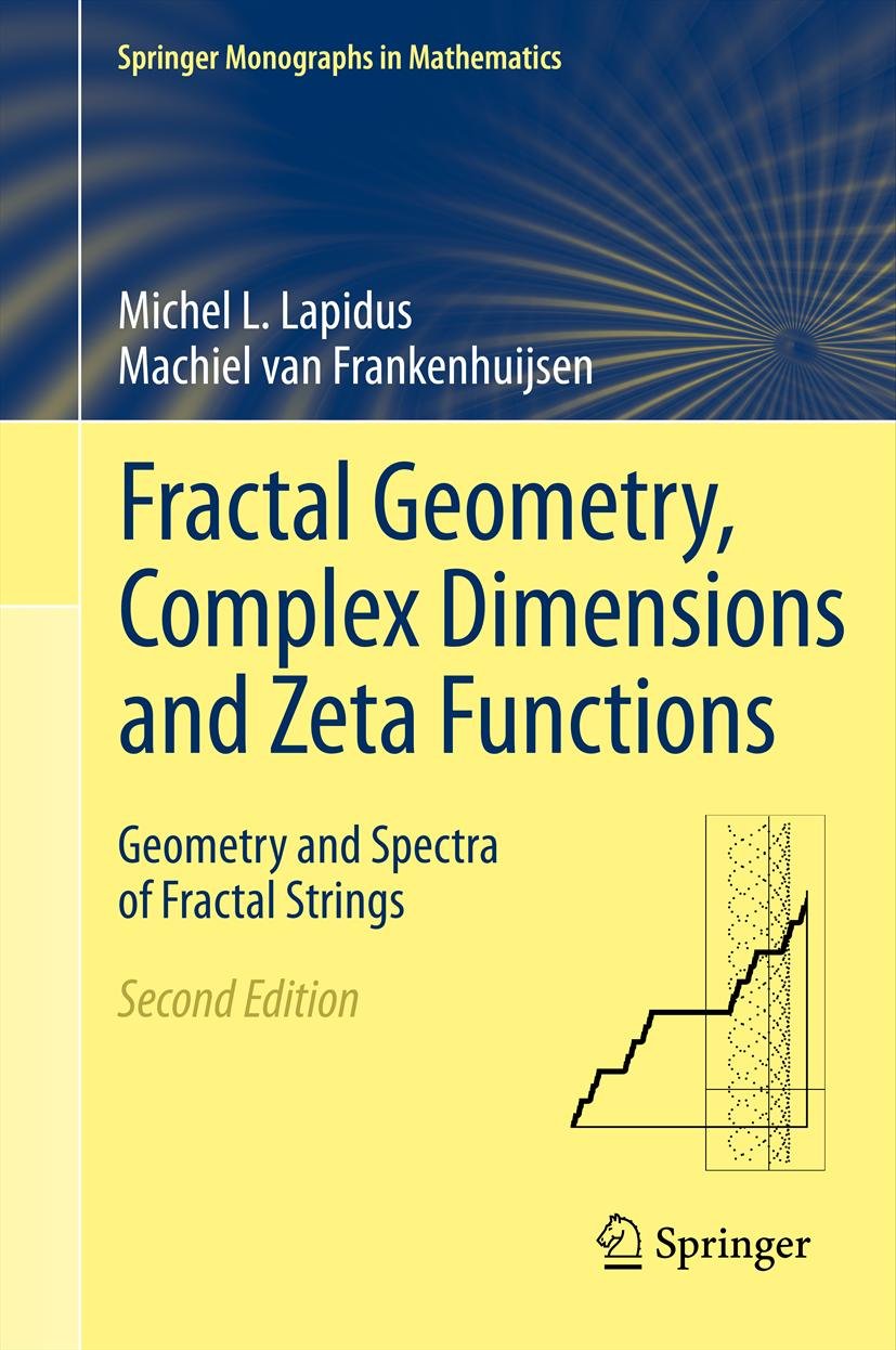 Springer Monographs in Mathematics