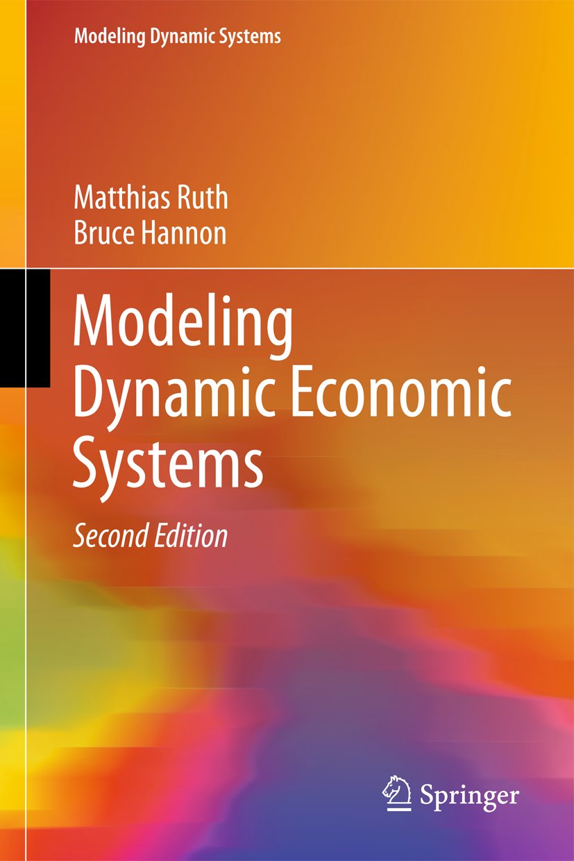Modeling Dynamic Systems