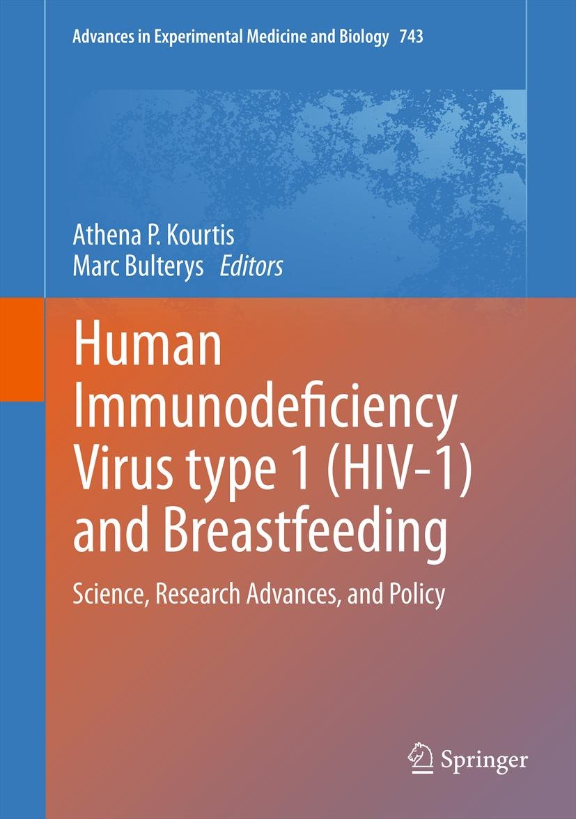 Advances in Experimental Medicine and Biology