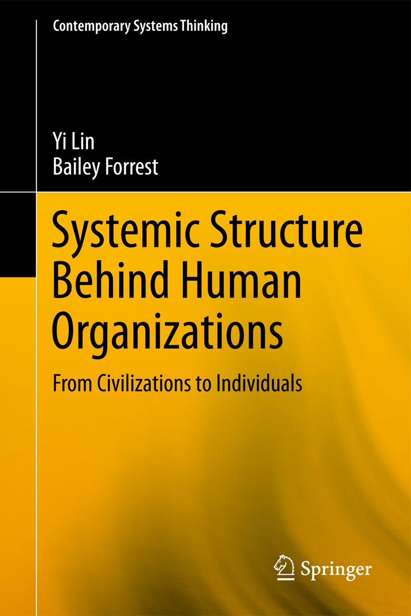Contemporary Systems Thinking