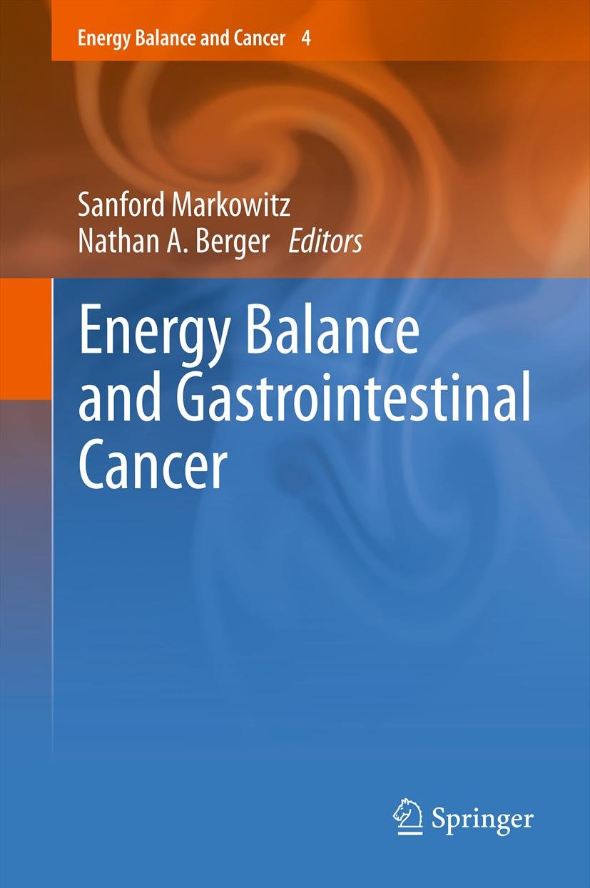 Energy Balance and Cancer