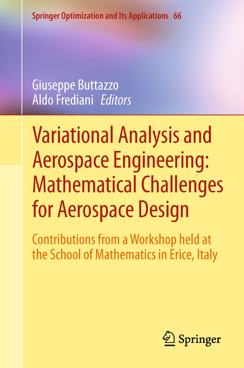 Springer Optimization and Its Applications