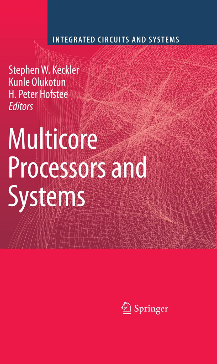 Integrated Circuits and Systems