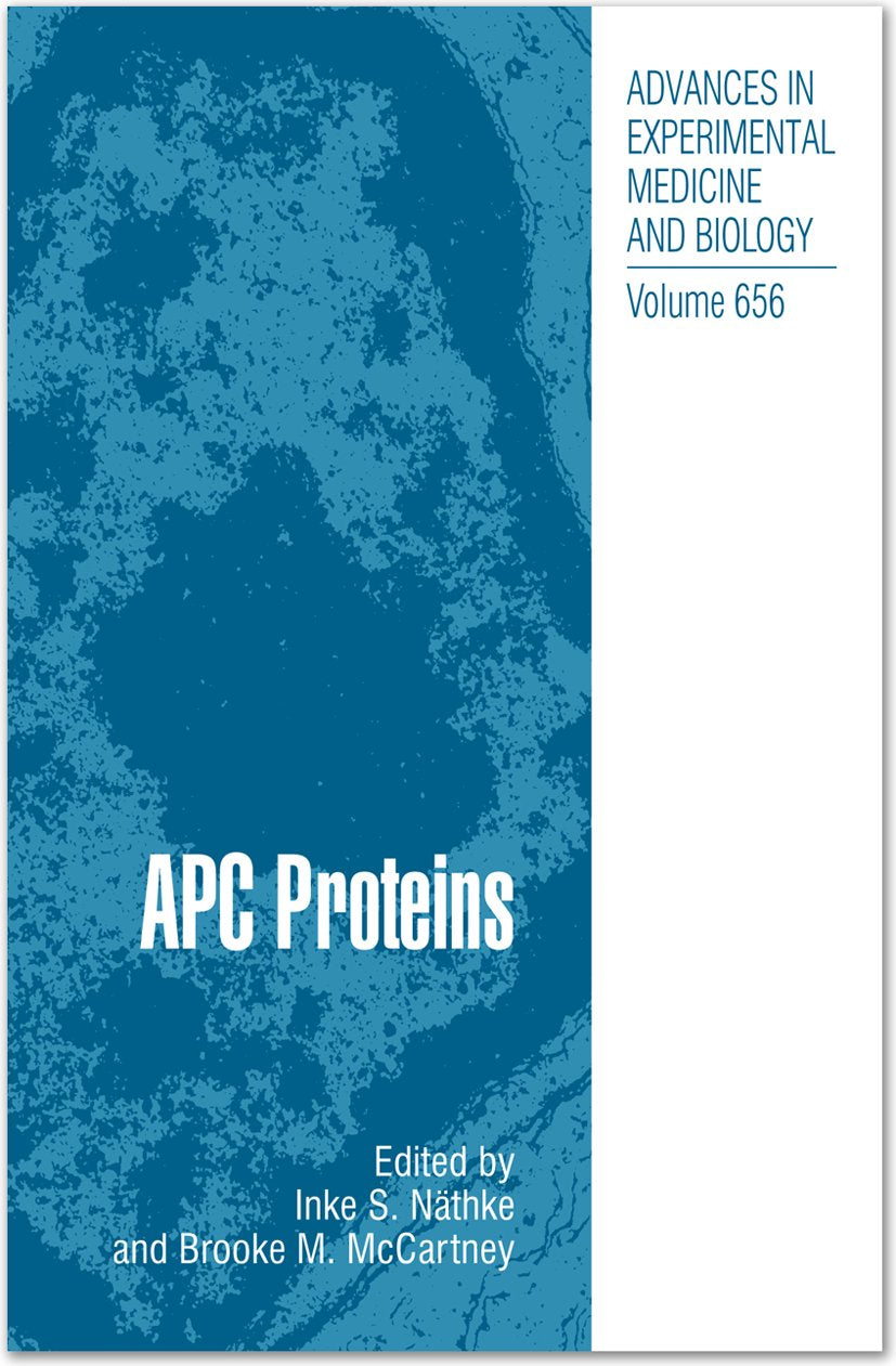 Advances in Experimental Medicine and Biology