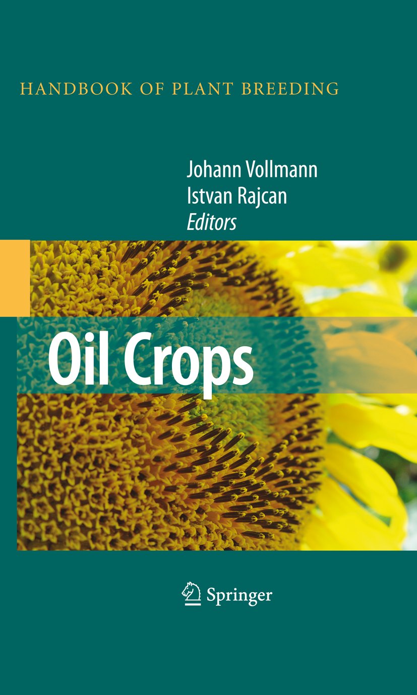 Handbook of Plant Breeding