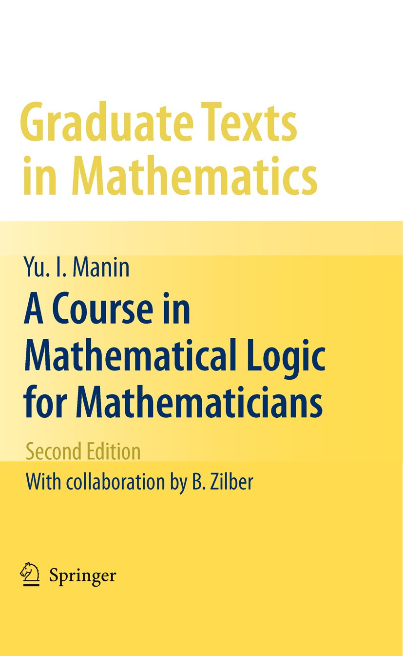 Graduate Texts in Mathematics