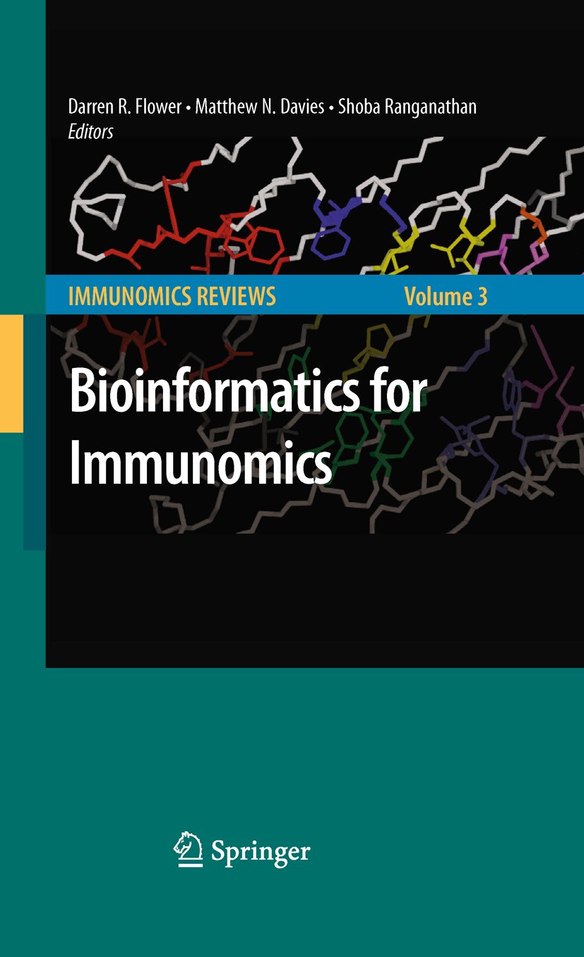 Immunomics Reviews: