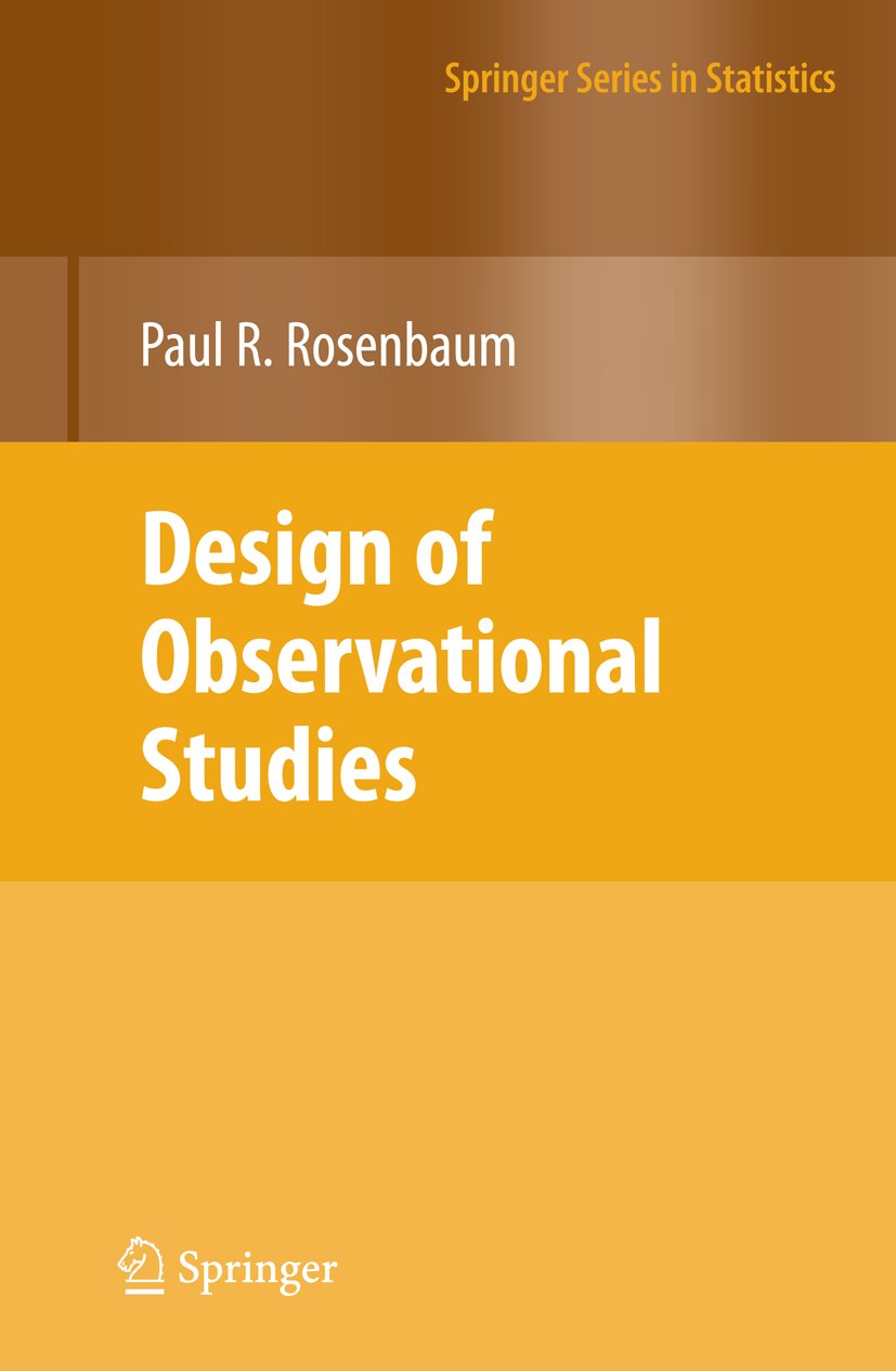 Springer Series in Statistics