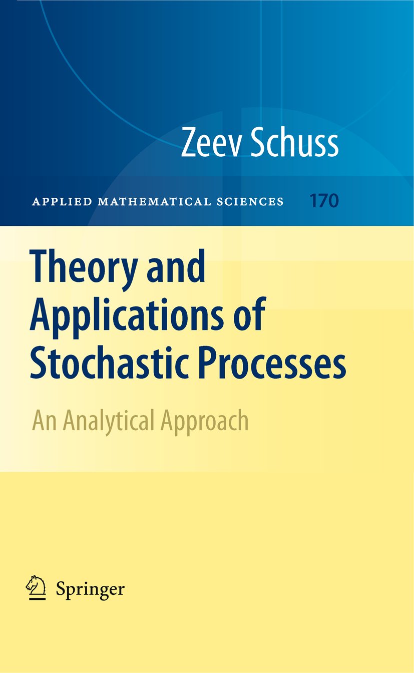 Applied Mathematical Sciences