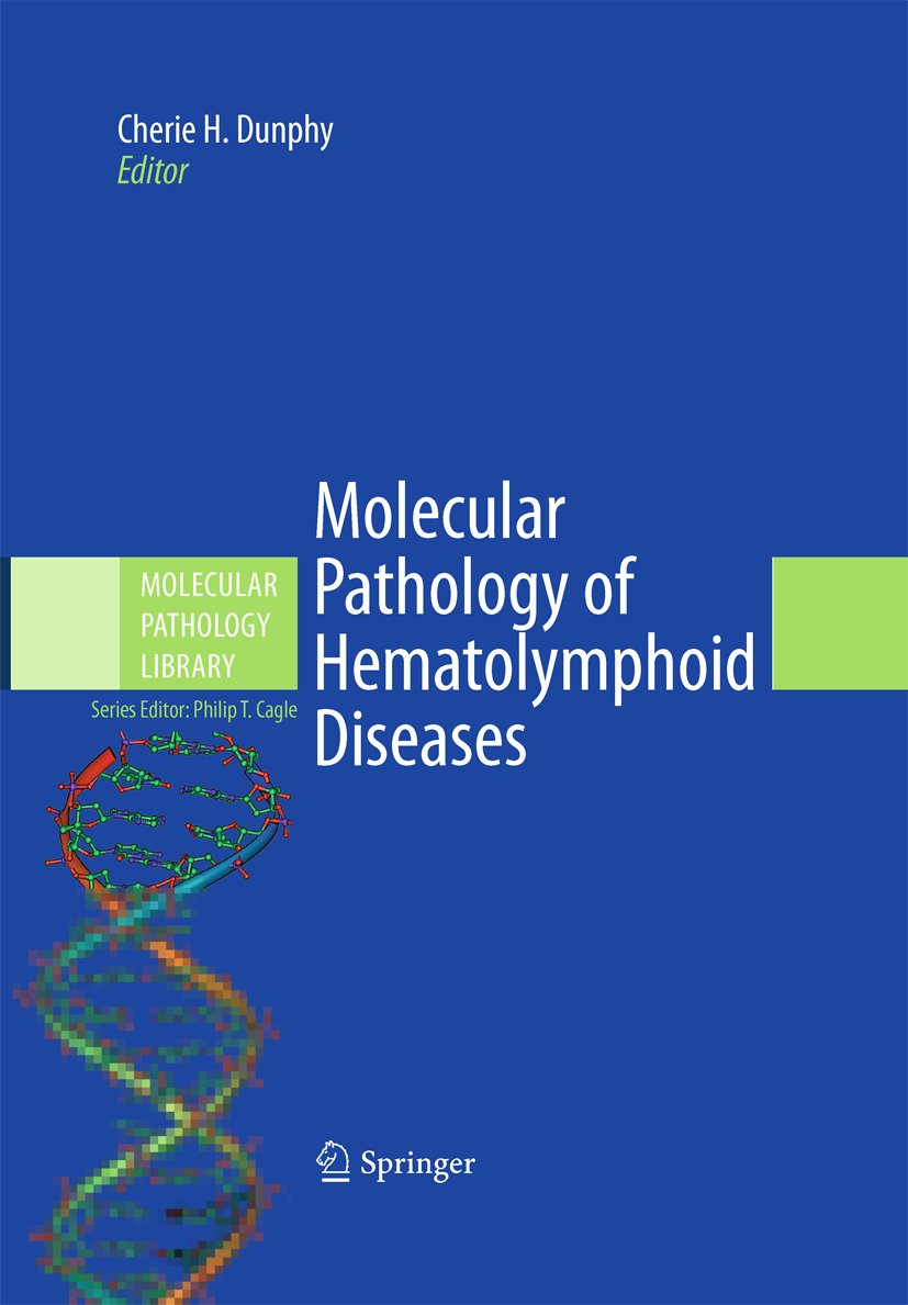 Molecular Pathology Library