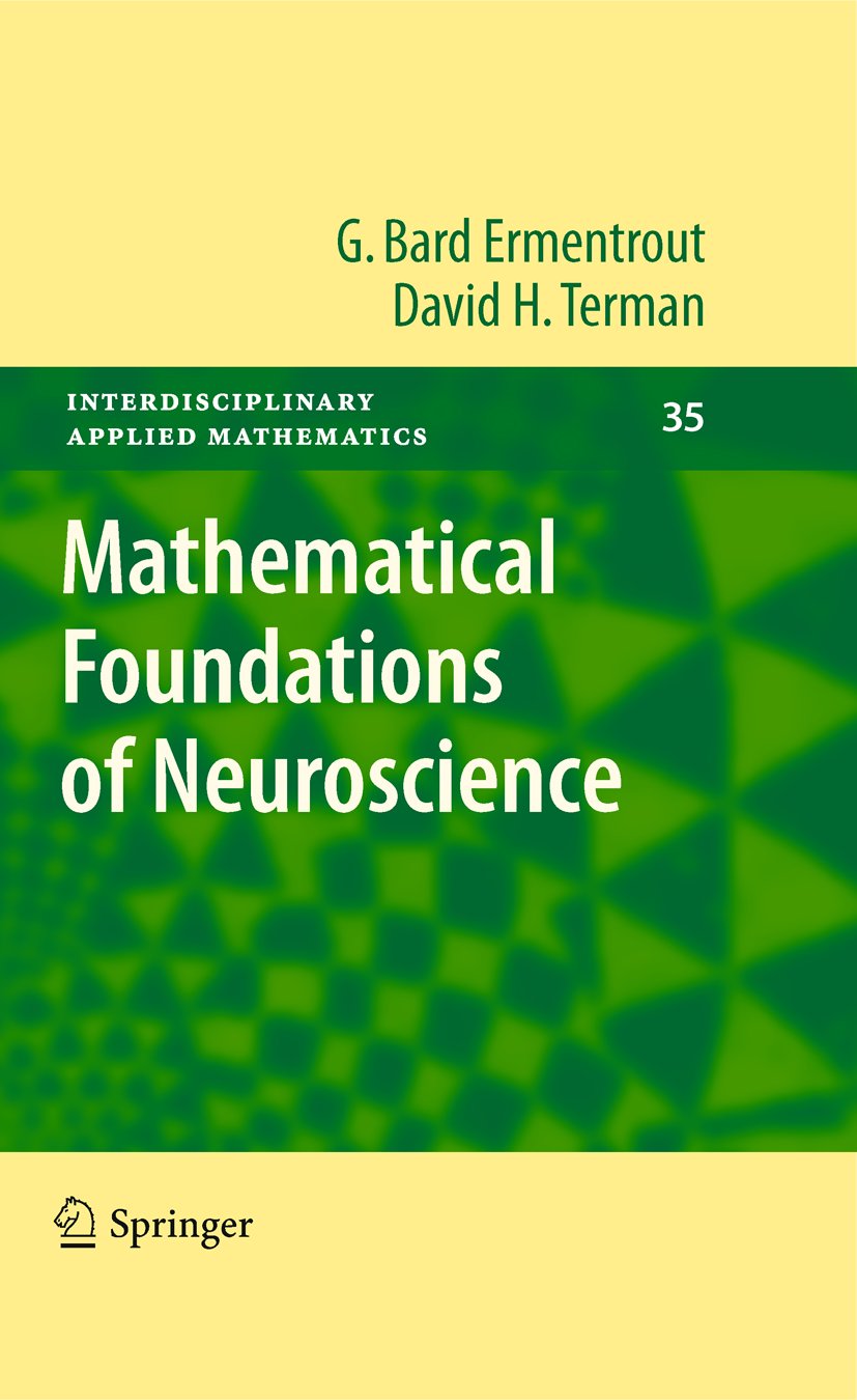 Interdisciplinary Applied Mathematics