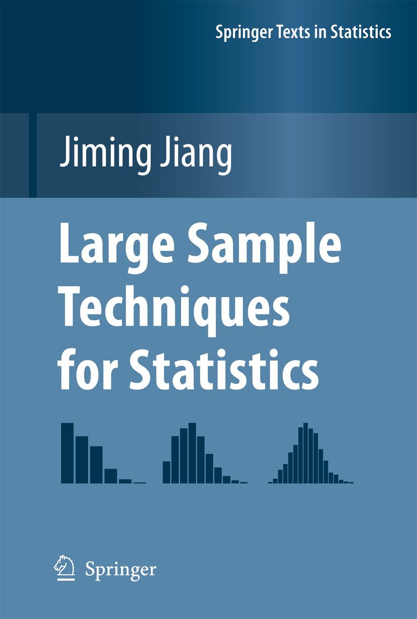 Springer Texts in Statistics