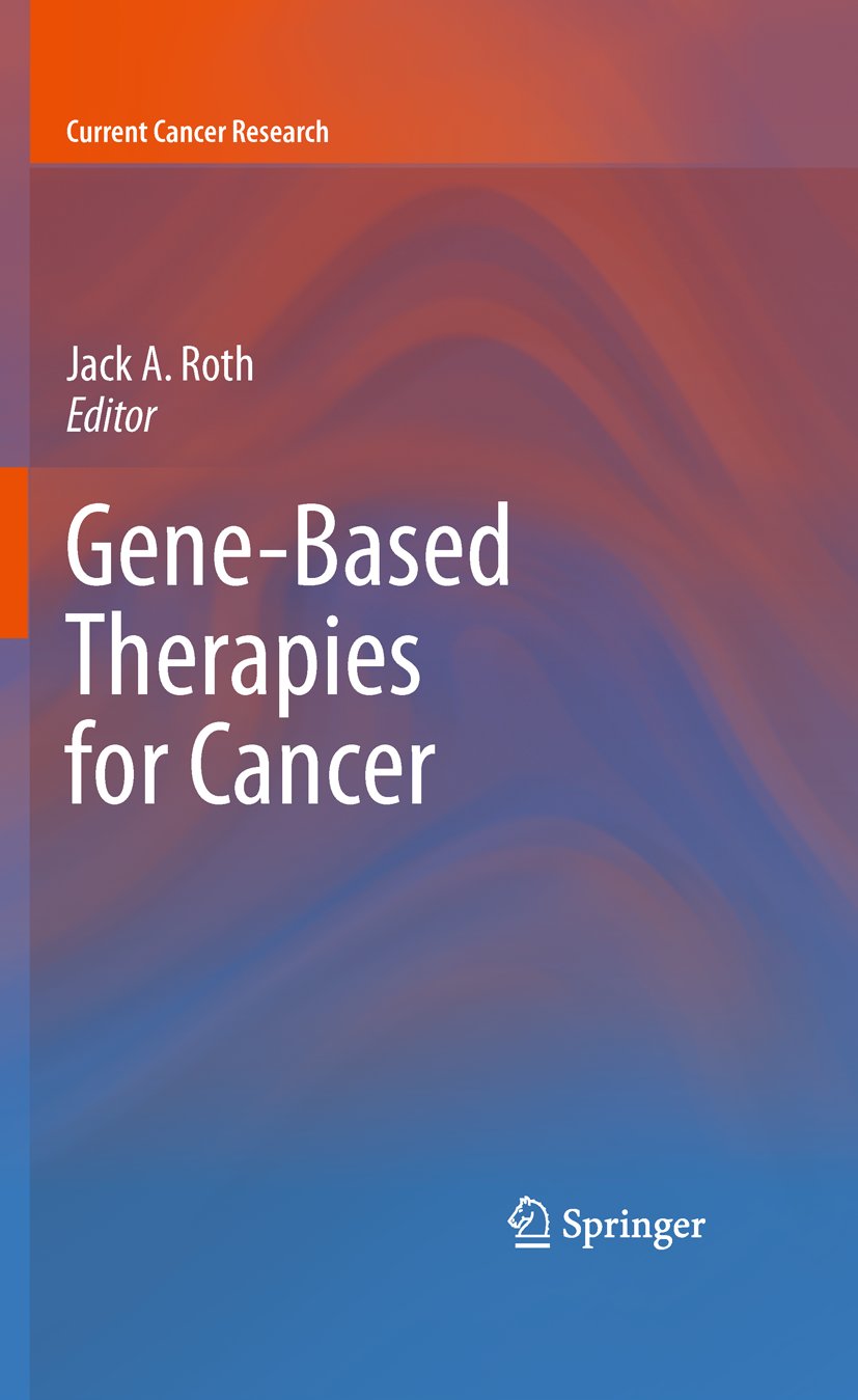 Current Cancer Research