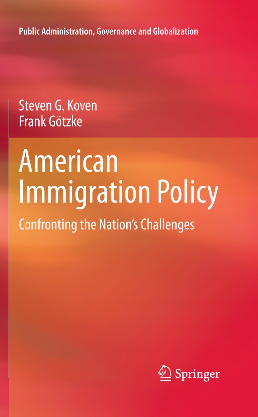 Public Administration, Governance and Globalization