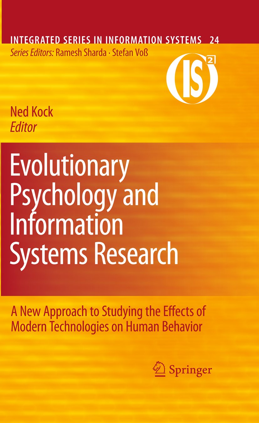 Integrated Series in Information Systems