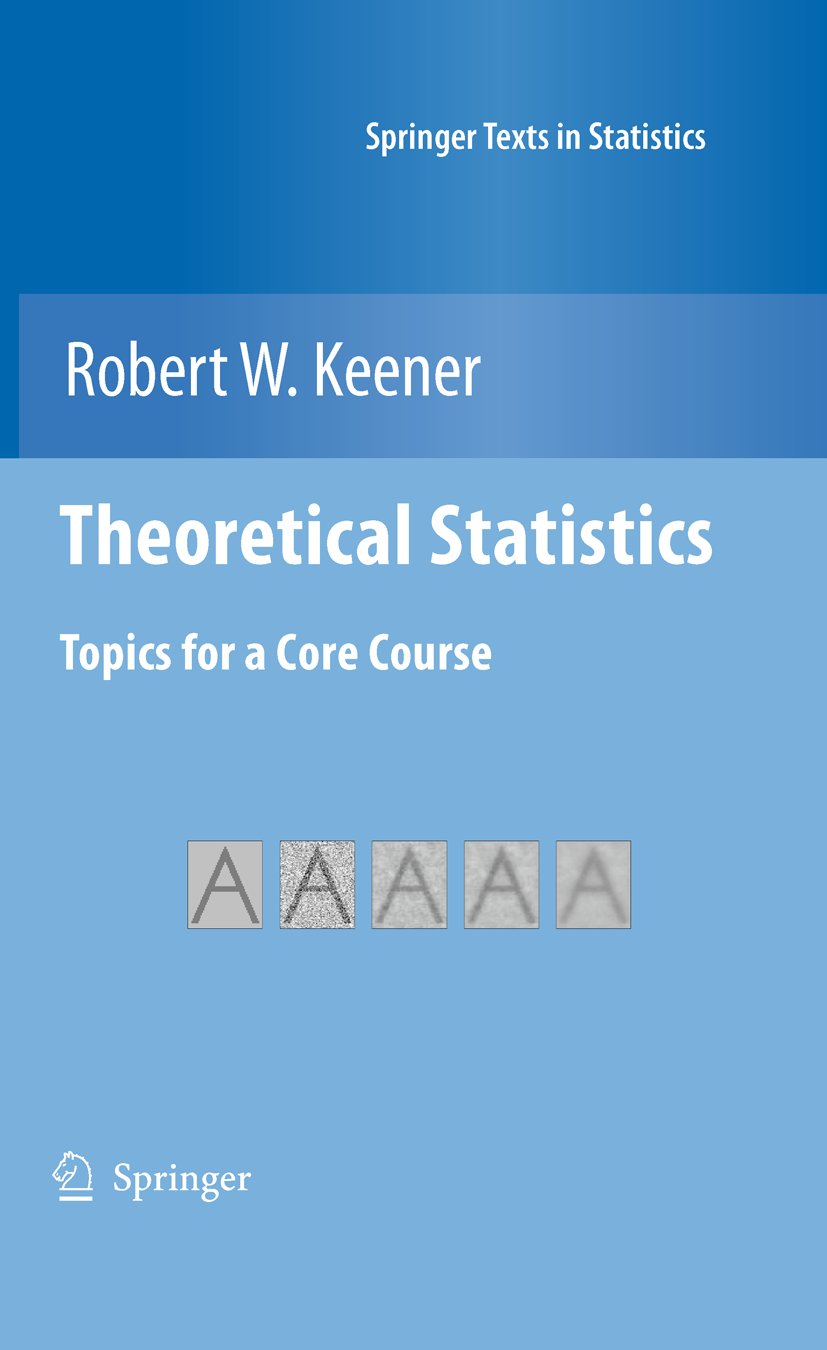 Springer Texts in Statistics