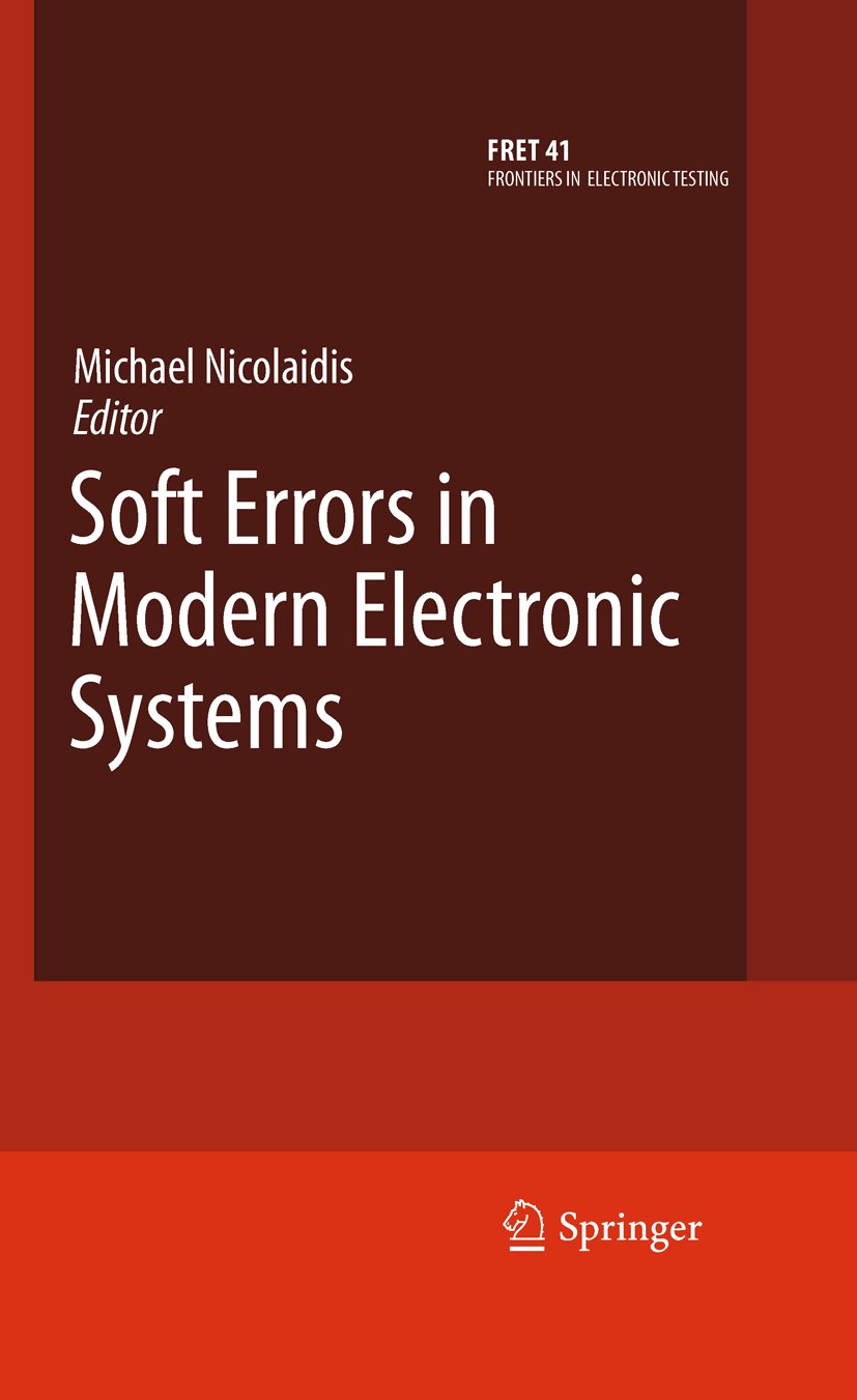 Frontiers in Electronic Testing