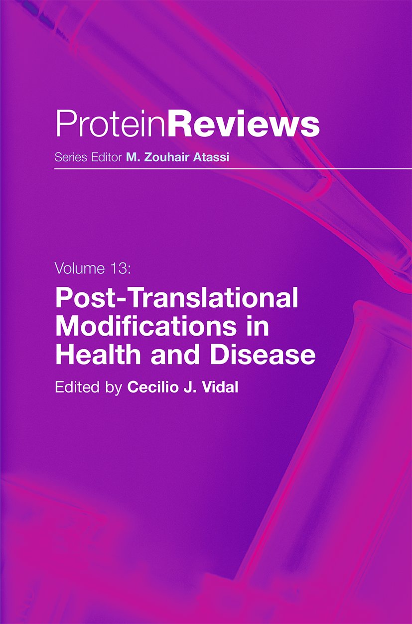 Protein Reviews