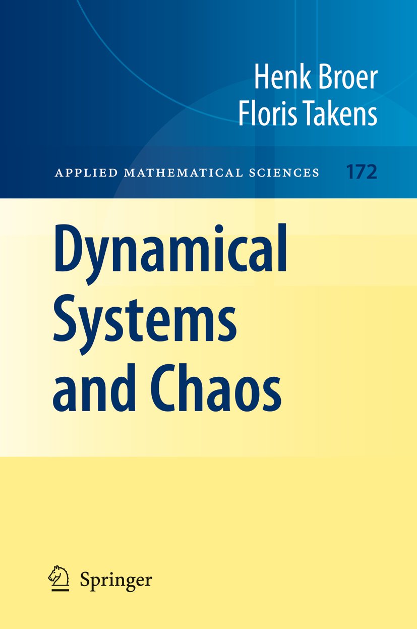 Applied Mathematical Sciences