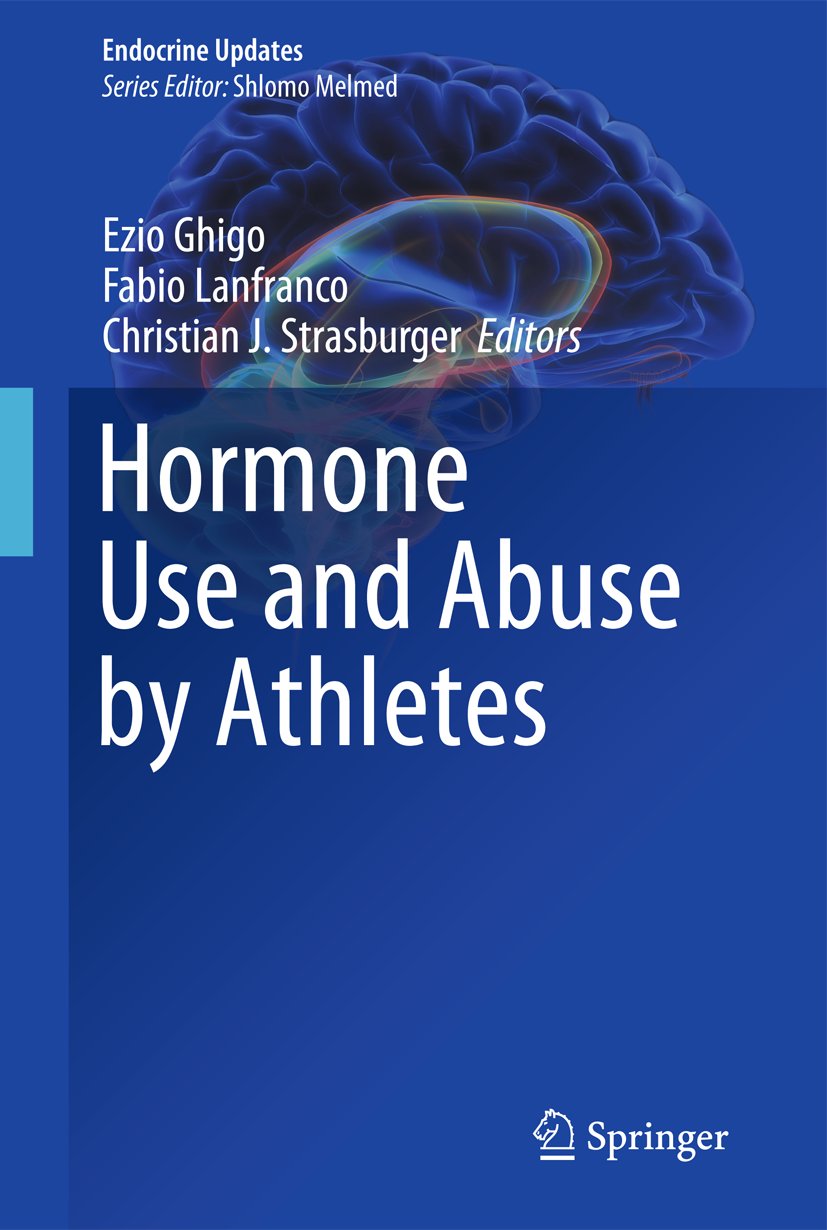 Hormone Use and Abuse by Athletes