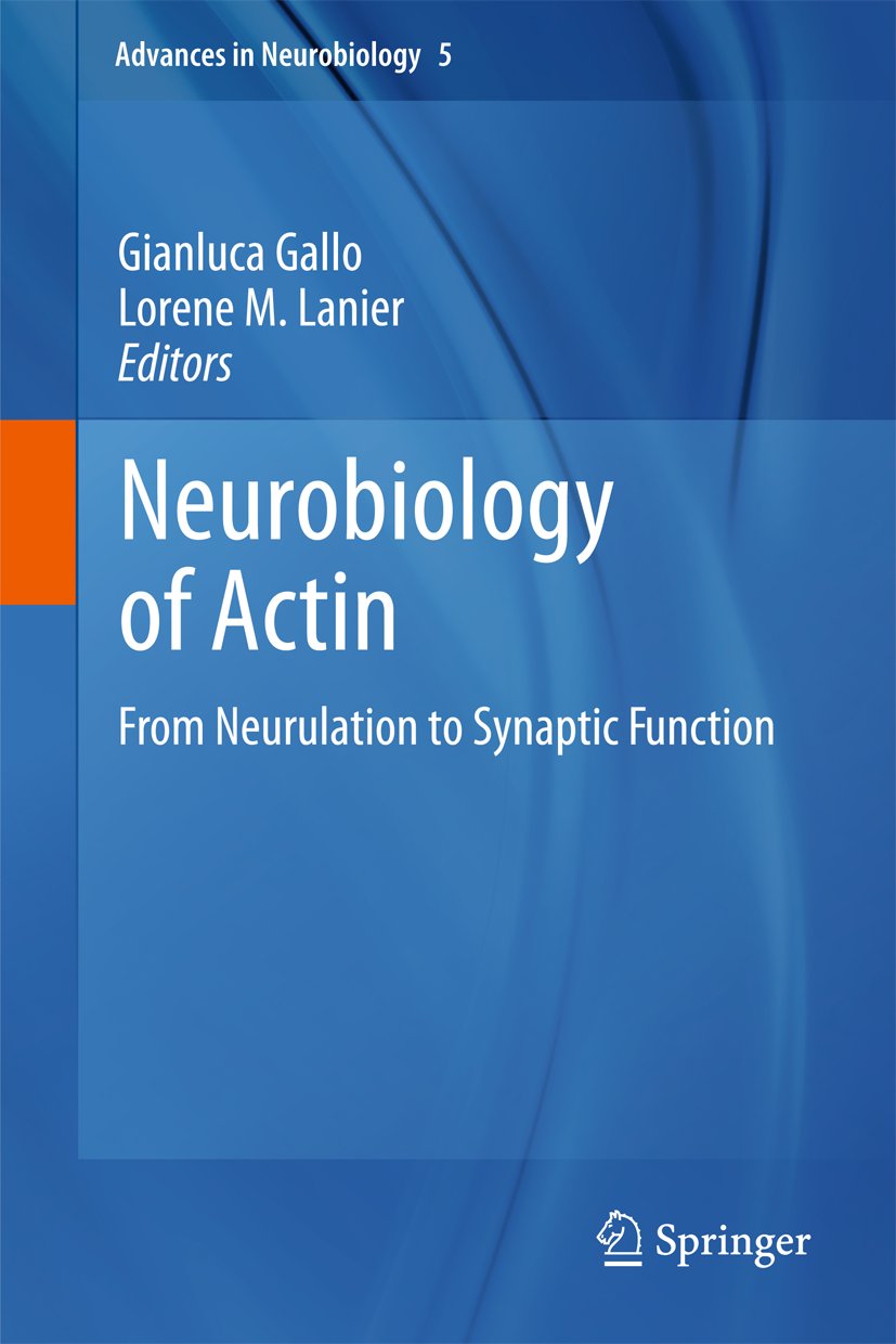 Advances in Neurobiology