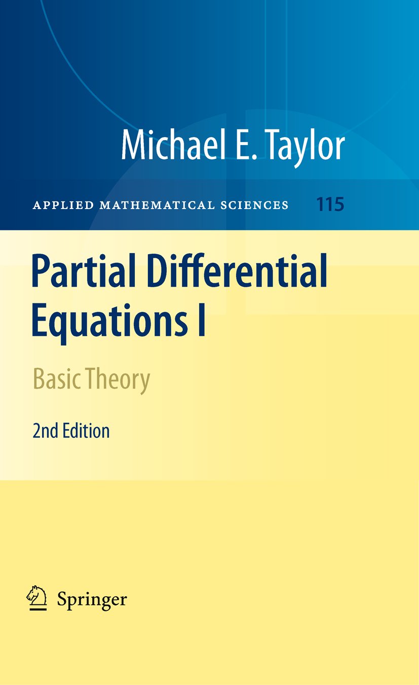 Applied Mathematical Sciences