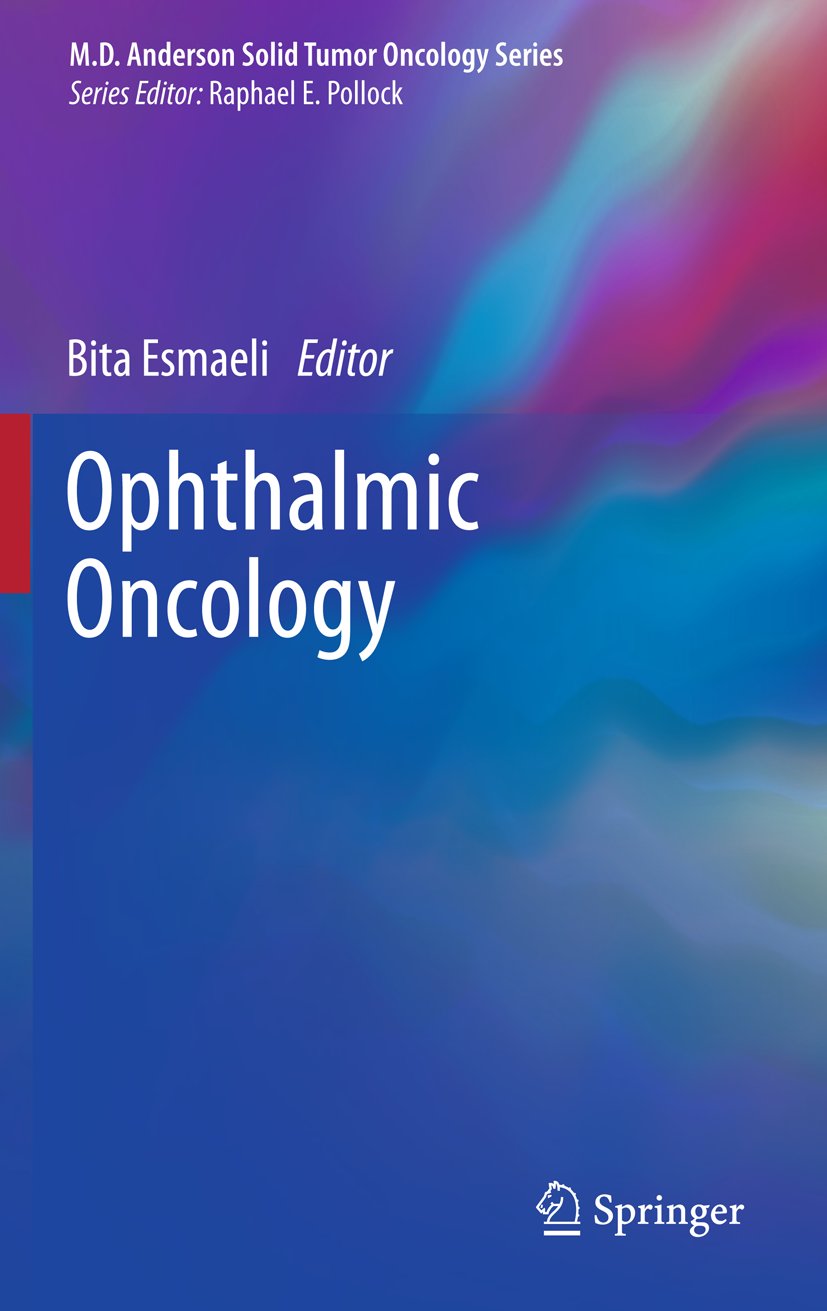 MD Anderson Solid Tumor Oncology Series