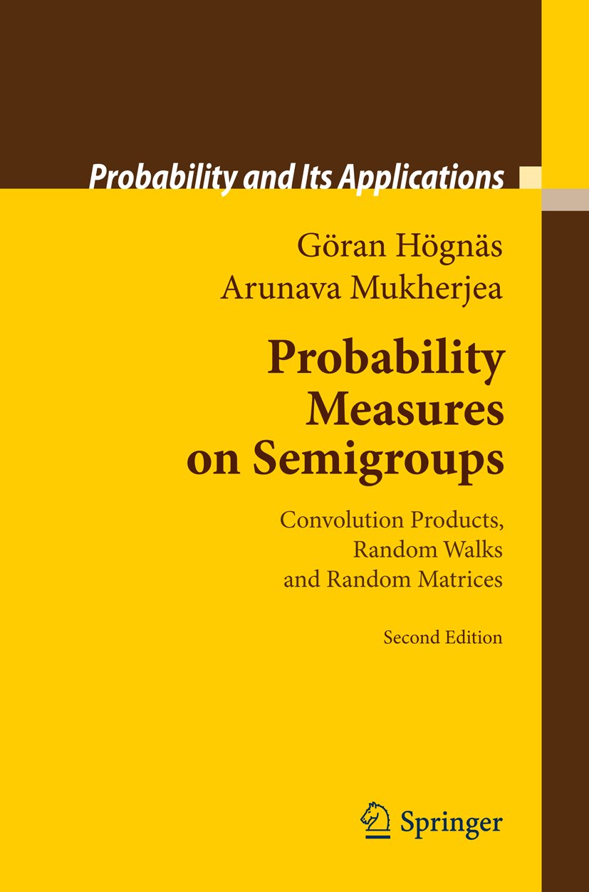 Probability and Its Applications